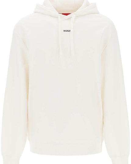 Hugo dapo hoodie