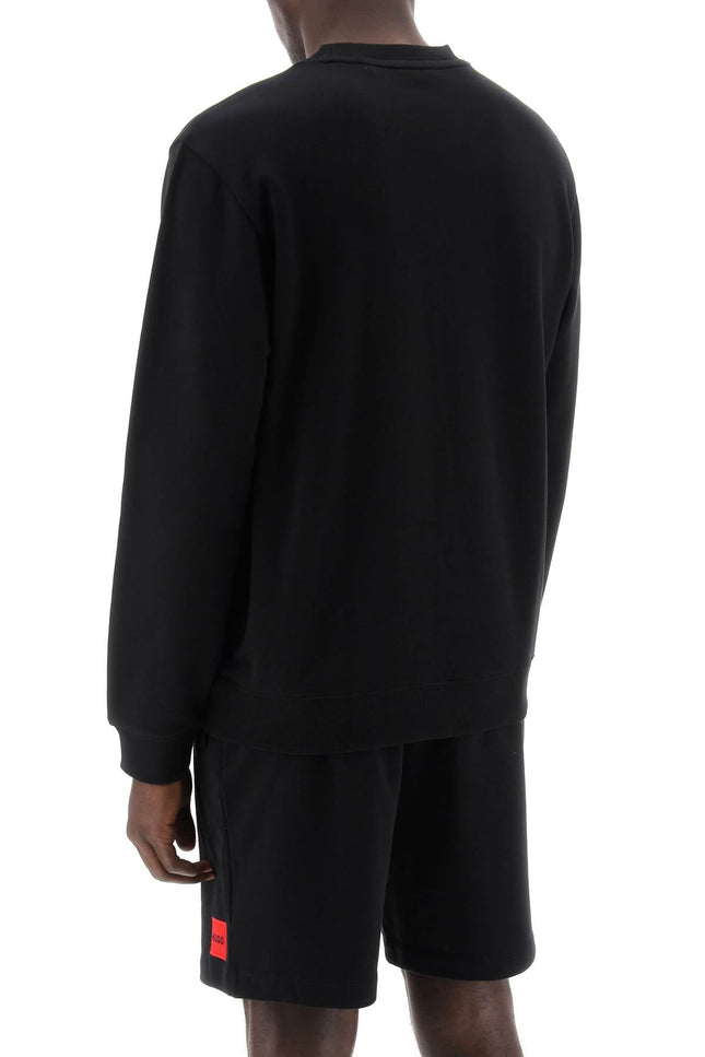 Hugo diragol light sweatshirt