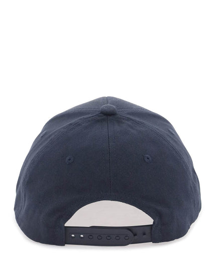 Hugo "jude embroidered logo baseball cap with