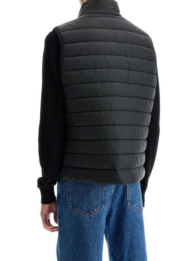 Hugo padded brentino vest