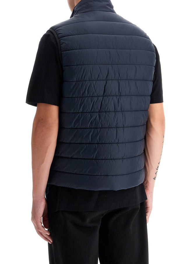 Hugo padded brentino vest