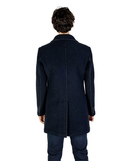 Hydra Clothing Men Coat