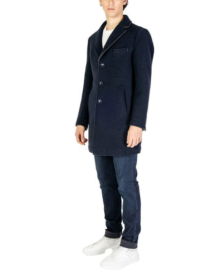 Hydra Clothing Men Coat