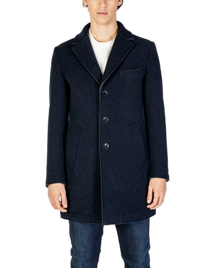 Hydra Clothing Men Coat