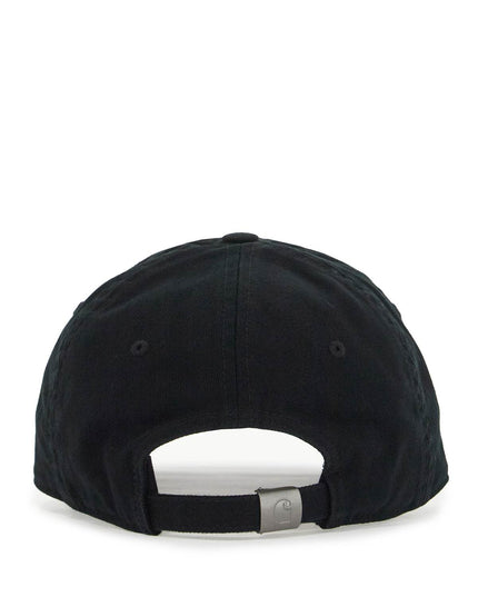 Carhartt Wip madison logo cap