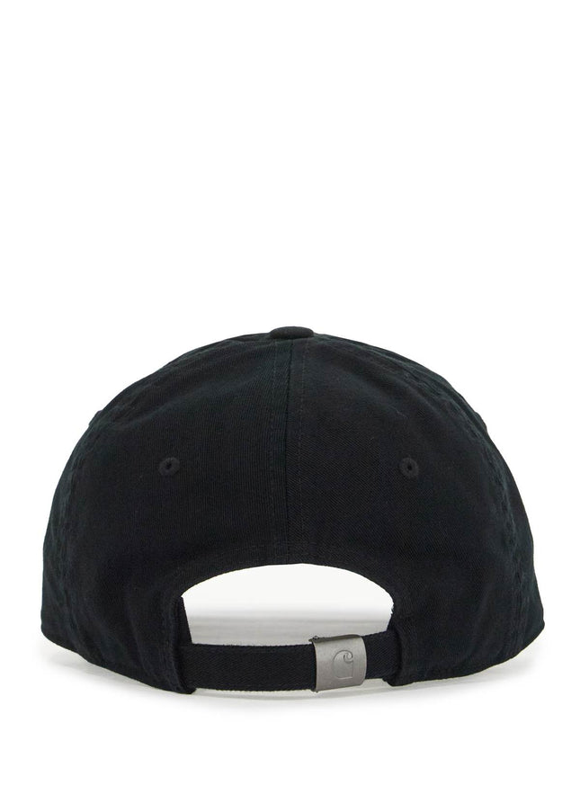 Carhartt Wip madison logo cap