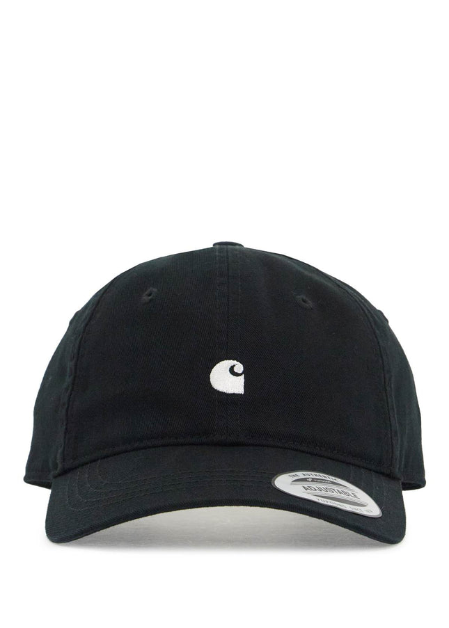 Carhartt Wip madison logo cap