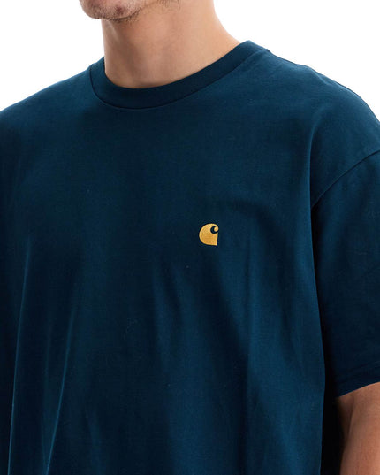 Carhartt Wip chase oversized t-shirt