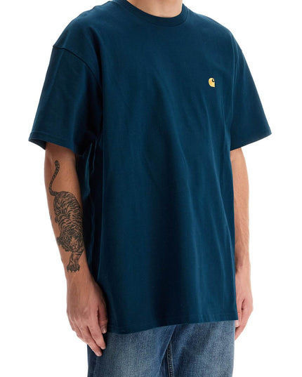 Carhartt Wip chase oversized t-shirt