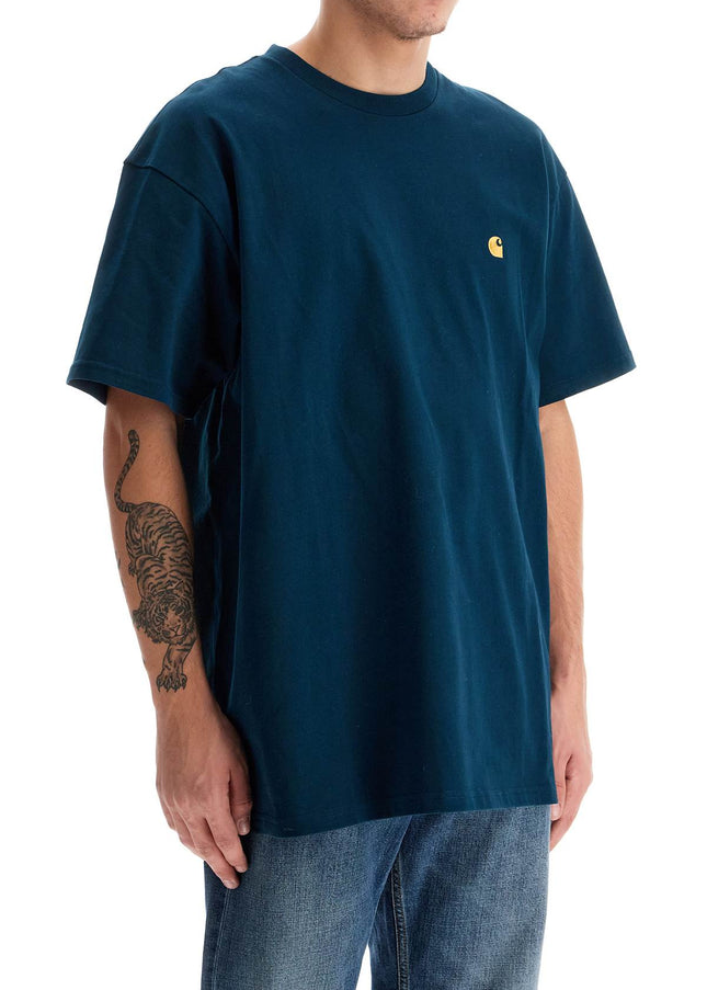 Carhartt Wip chase oversized t-shirt