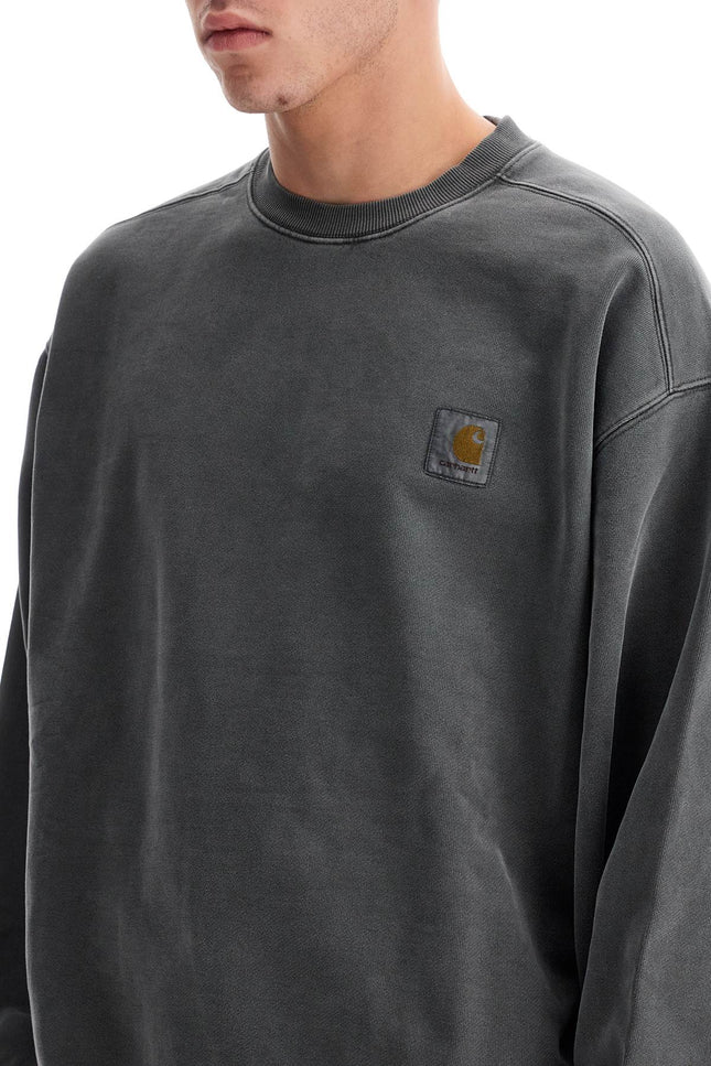 Carhartt Wip vista crewneck sweatshirt