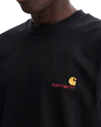 Carhartt Wip american script t-shirt