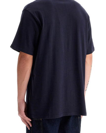 Carhartt Wip t-shirt with chest pocket