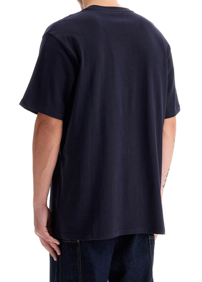 Carhartt Wip t-shirt with chest pocket