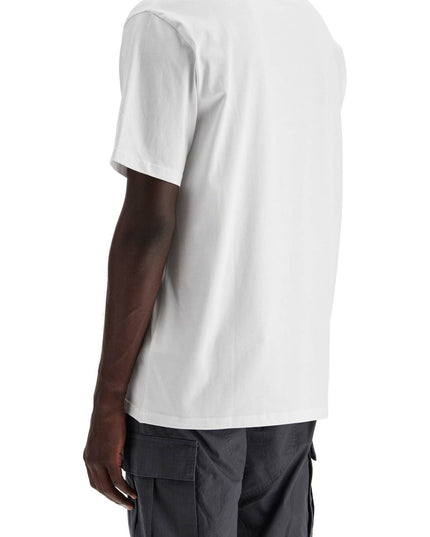 Carhartt Wip t-shirt with chest pocket