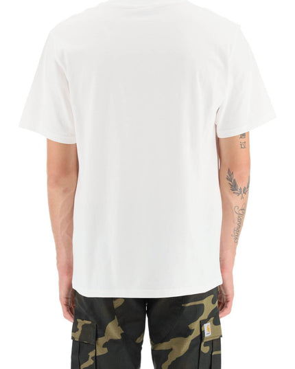 Carhartt Wip script t-shirt