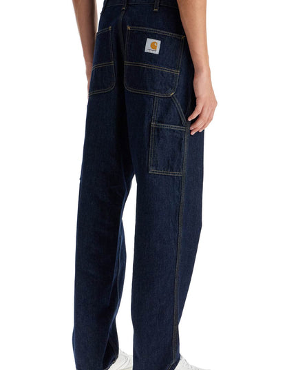 Carhartt Wip single knee jeans