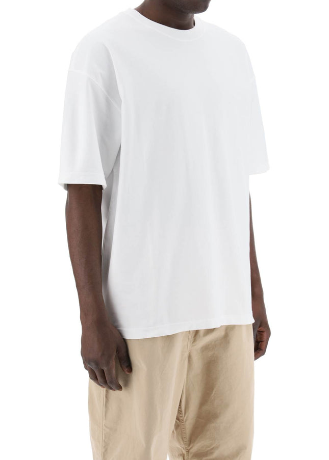 Carhartt wip organic cotton dawson t-shirt-T-Shirt-CARHARTT WIP-Urbanheer