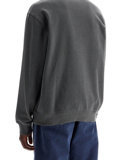 Carhartt Wip duster script crewneck sweat