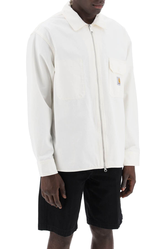 Carhartt Wip "rainer overshirt