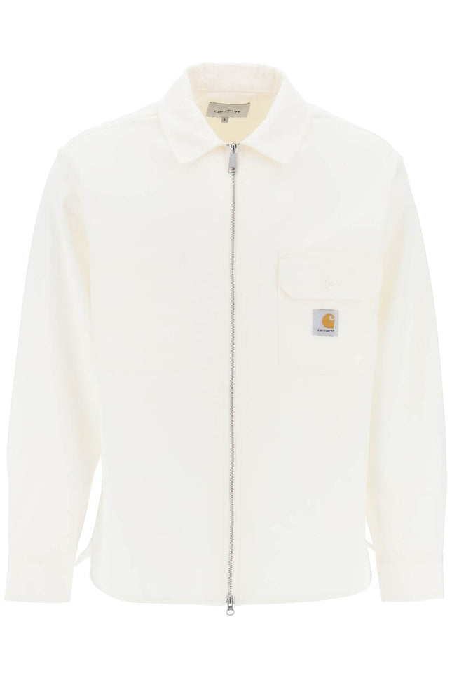 Carhartt Wip "rainer overshirt