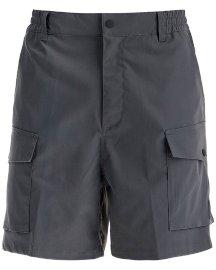 Carhartt Wip balto bermuda shorts