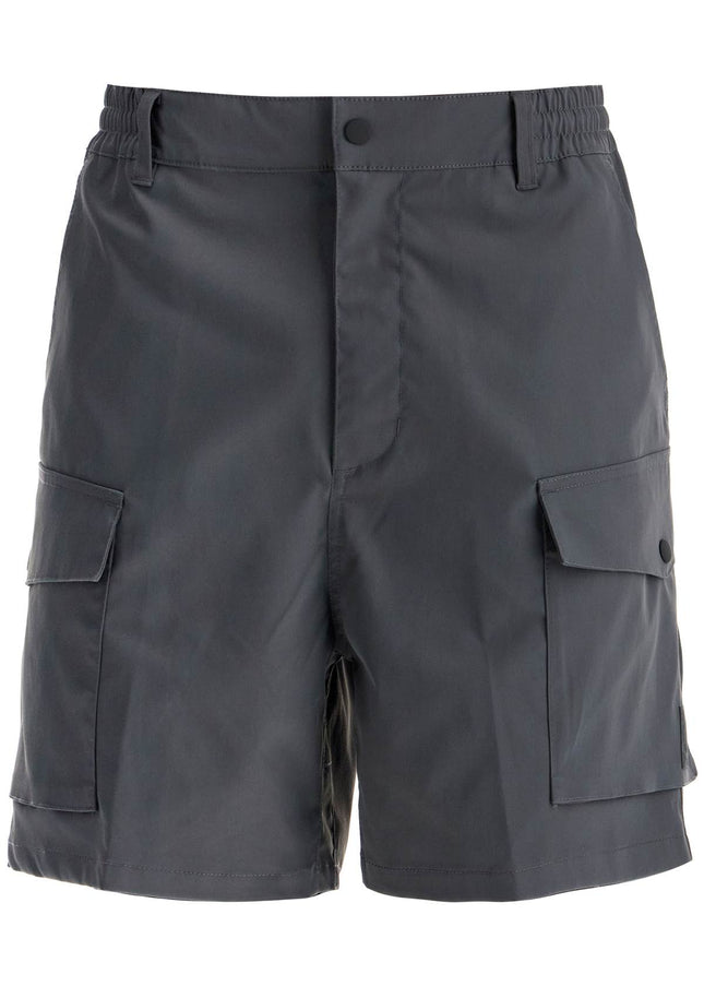 Carhartt Wip balto bermuda shorts