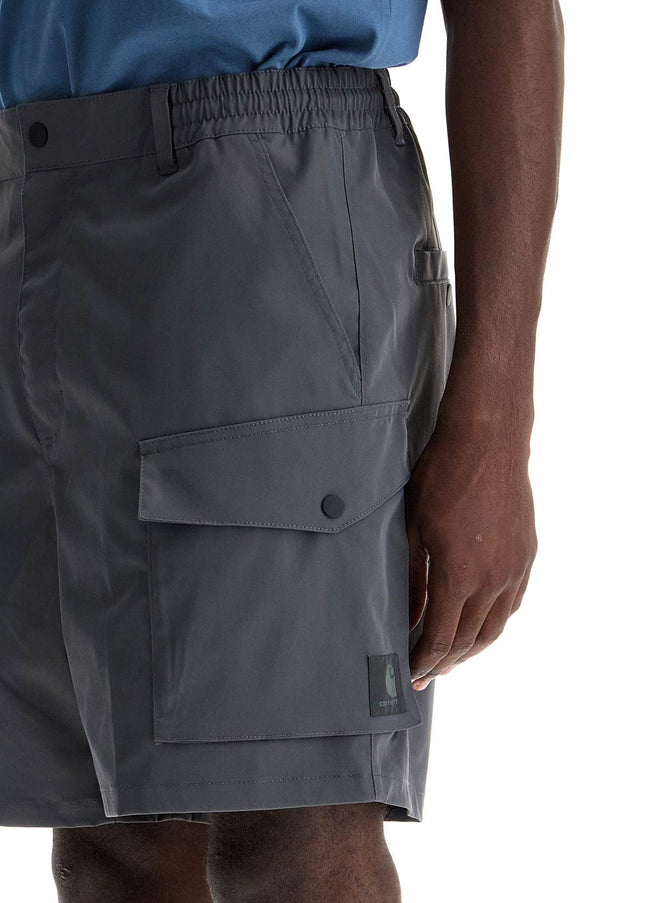 Carhartt Wip balto bermuda shorts