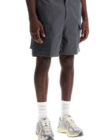 Carhartt Wip balto bermuda shorts