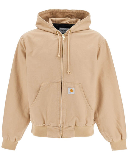 Carhartt Wip active light jacket