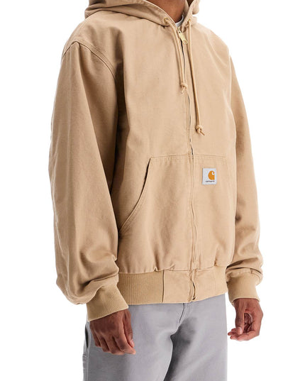 Carhartt Wip active light jacket