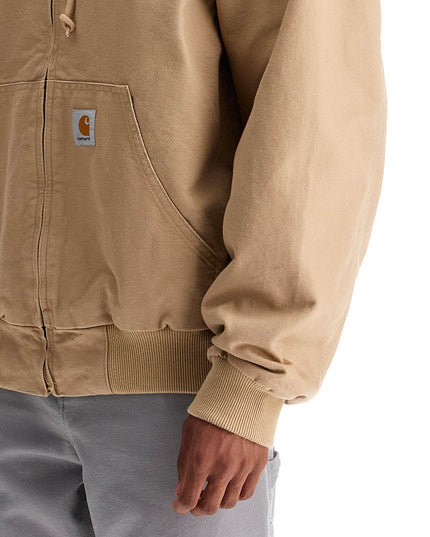 Carhartt Wip active light jacket