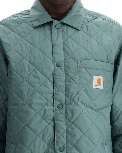 Carhartt Wip wadeson quilt