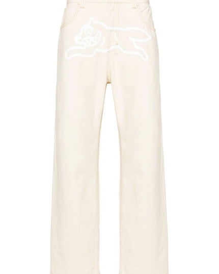 ICECREAM Jeans Beige