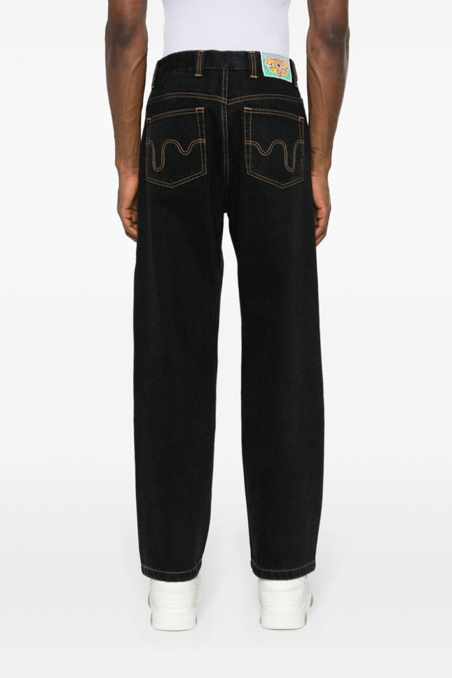 Icecream Jeans Black