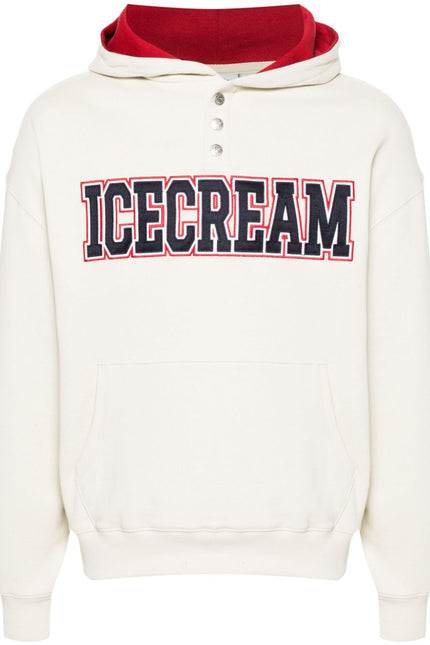 Icecream Sweaters White