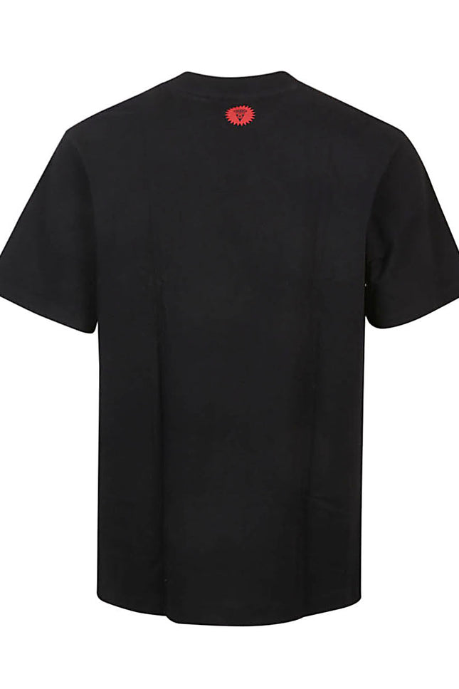 Icecream T-Shirts And Polos Black