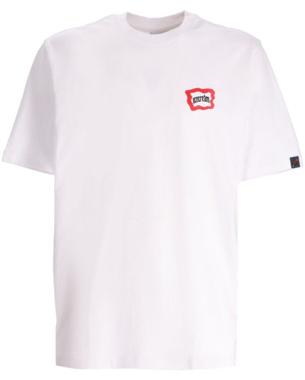 ICECREAM T-shirts and Polos White