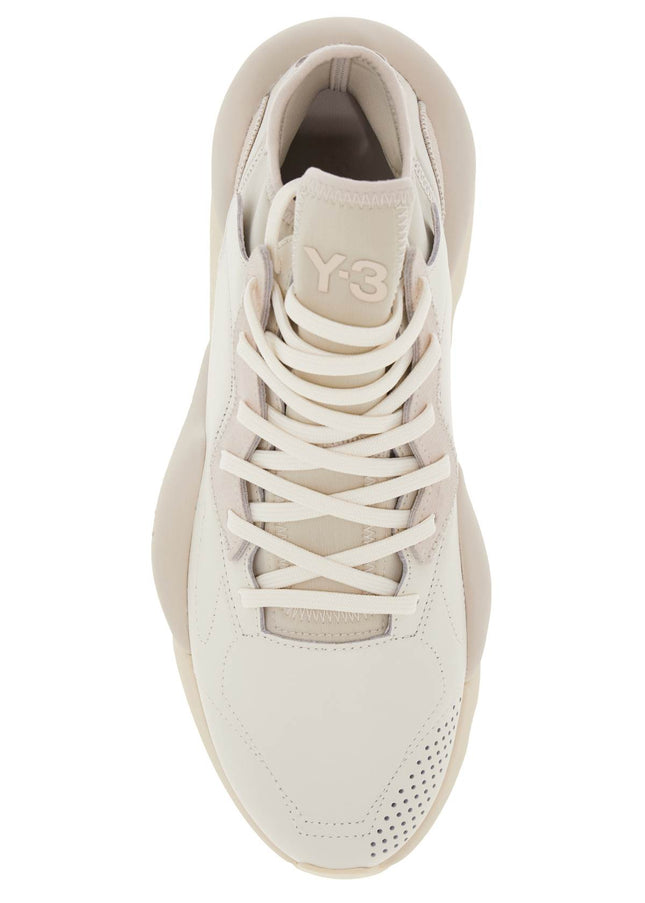 y-3 kaiwa sneakers