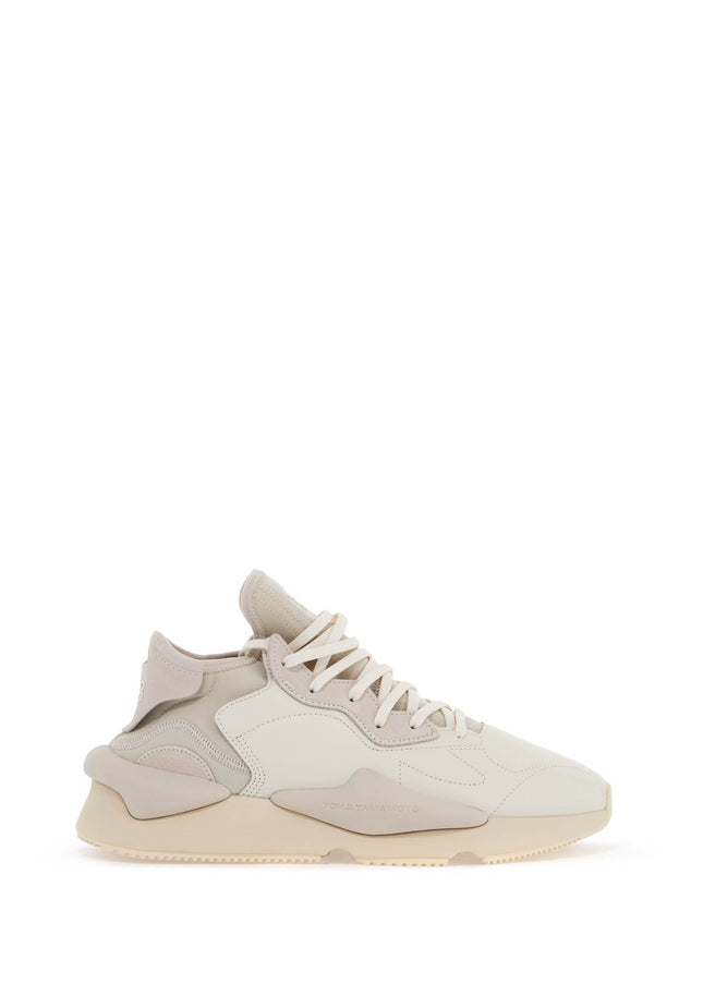 y-3 kaiwa sneakers