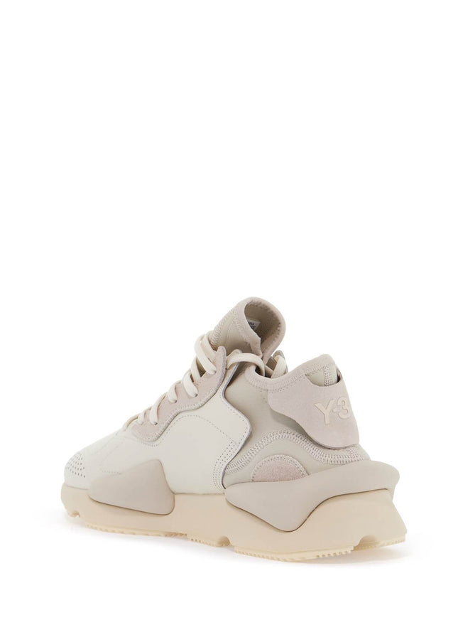 y-3 kaiwa sneakers