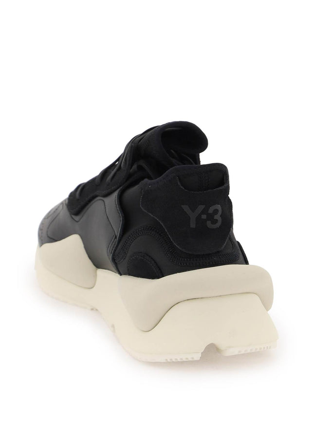 Y-3 Y-3 Kaiwa Sneakers-Y-3-Y-3-Urbanheer