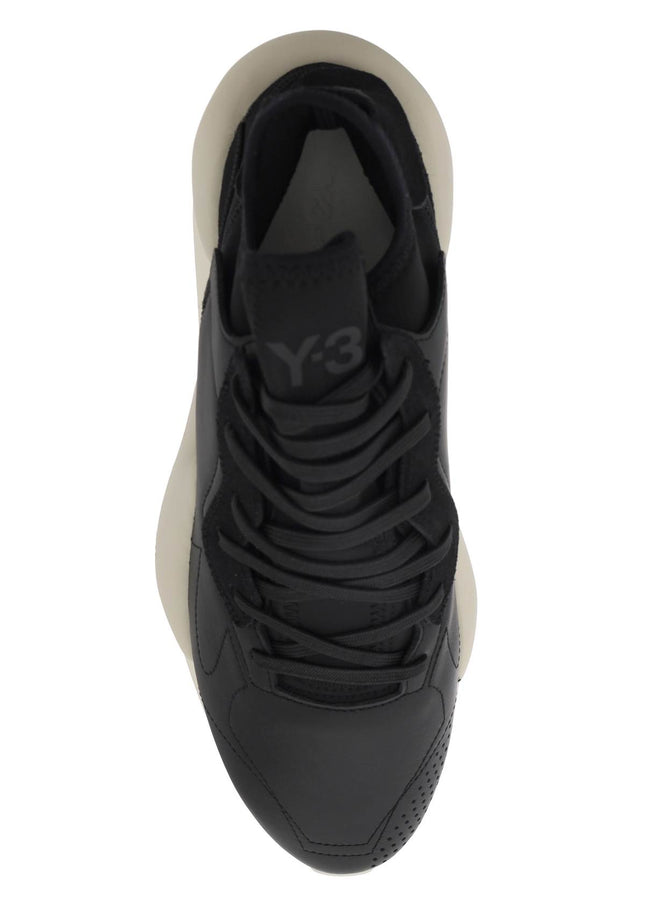 Y-3 Y-3 Kaiwa Sneakers-Y-3-Y-3-Urbanheer