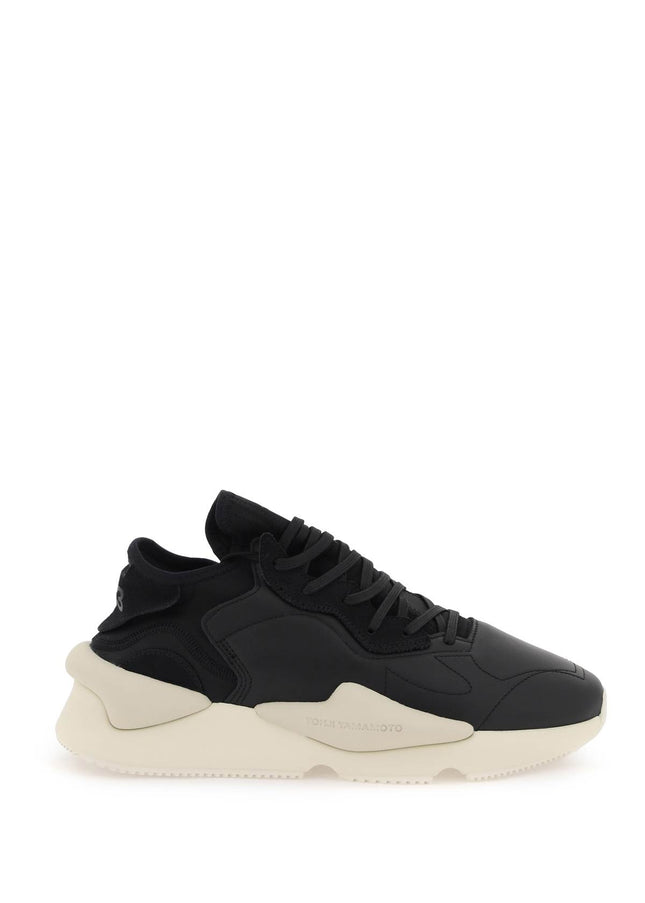 Y-3 Y-3 Kaiwa Sneakers-Y-3-Y-3-Urbanheer