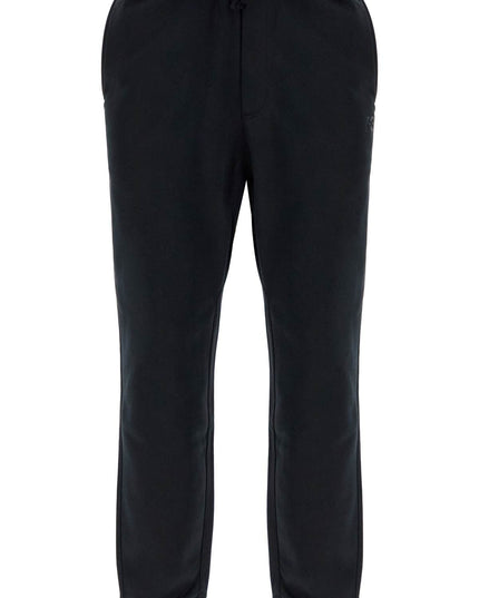 Y-3 drawstring jogger pants