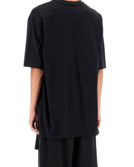 Y-3 boxy t-shirt