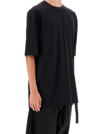 Y-3 boxy t-shirt