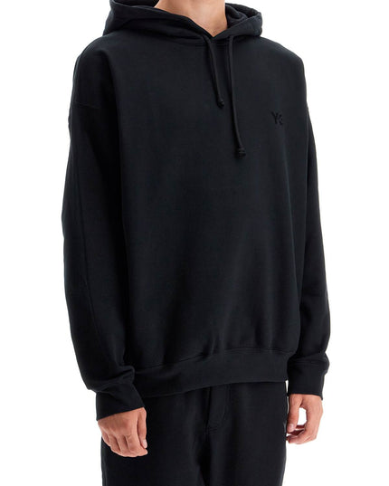 Y-3 oversized hoodie with hood