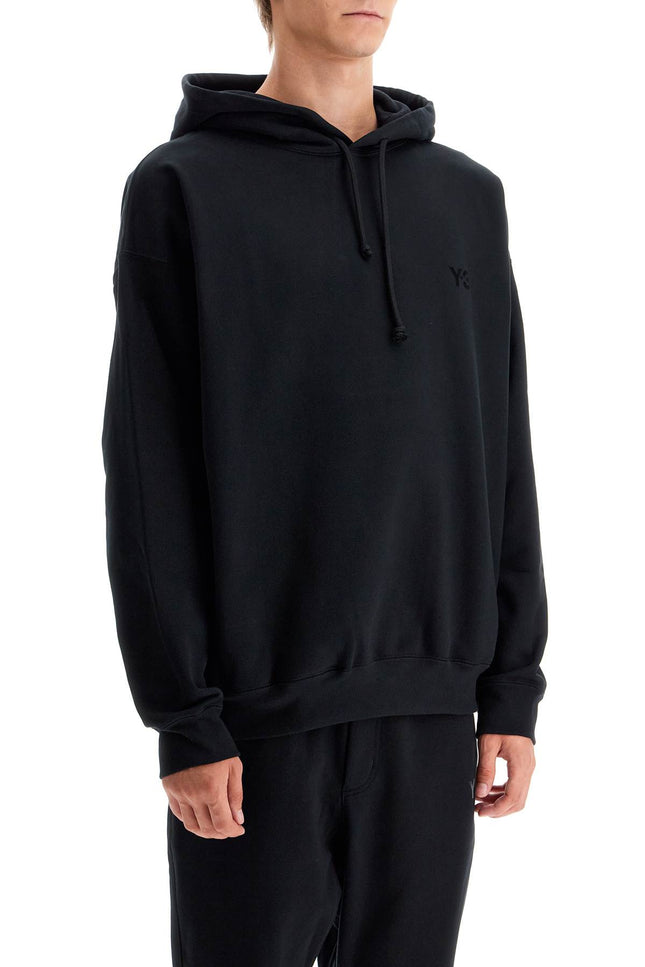 Y-3 oversized hoodie with hood