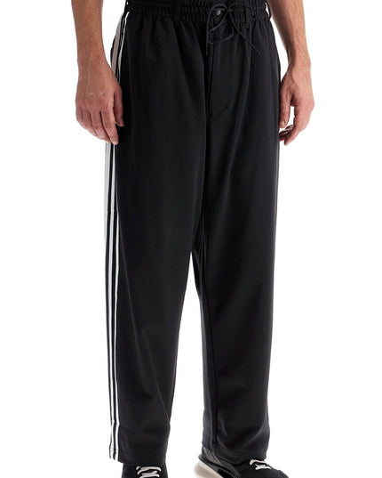 Y-3 jersey knit pants for